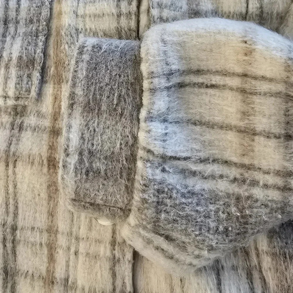 NATIVE YOUTH ALPHA JACKET - Picture 6 of 11